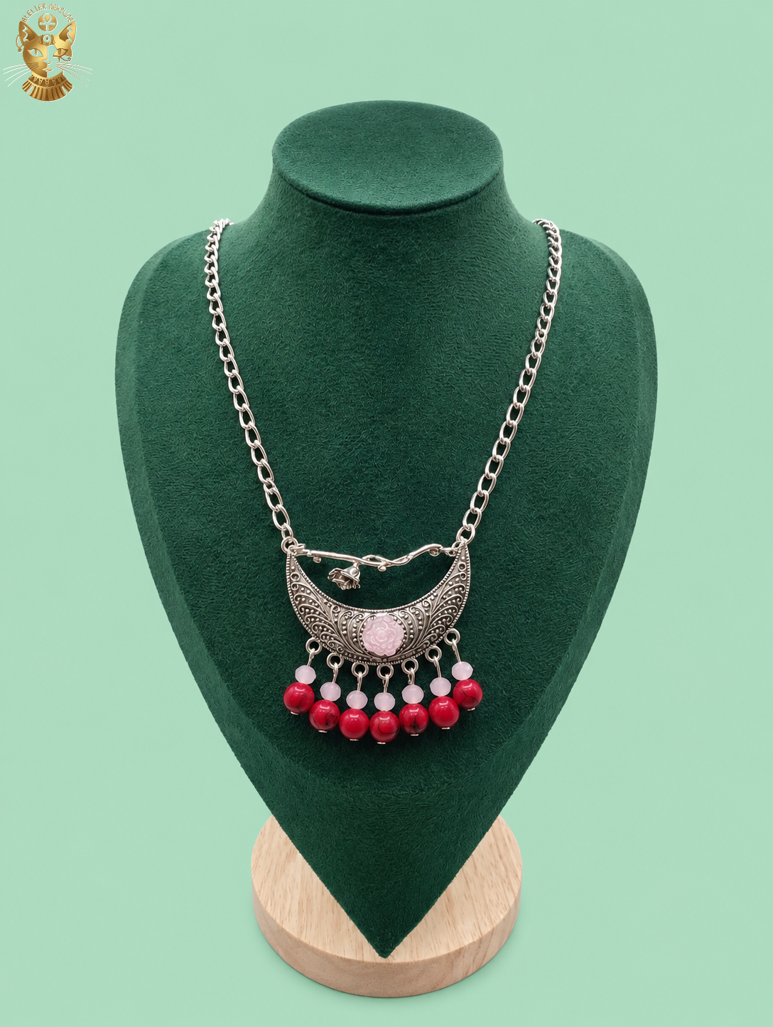Collier Aphrodite