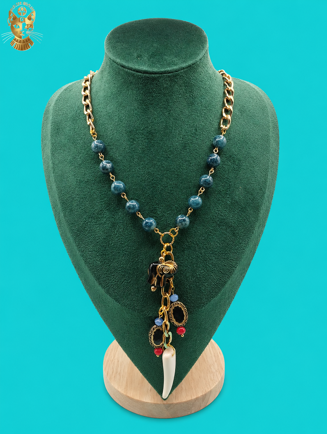Collier Didon