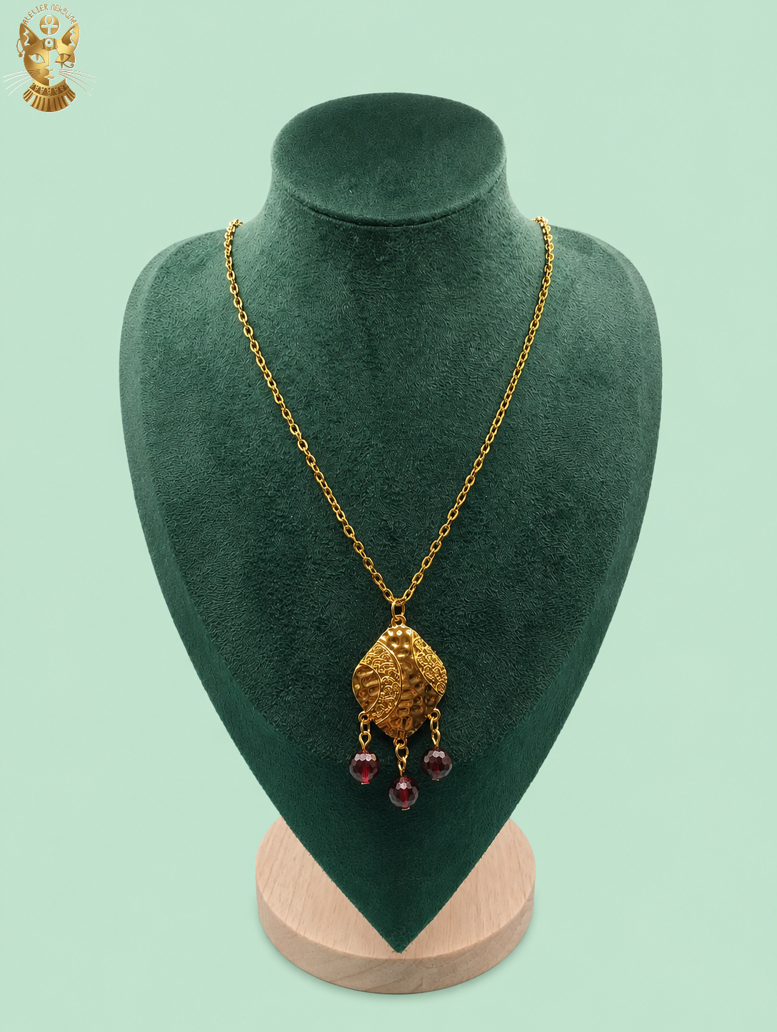 Collier Myrina