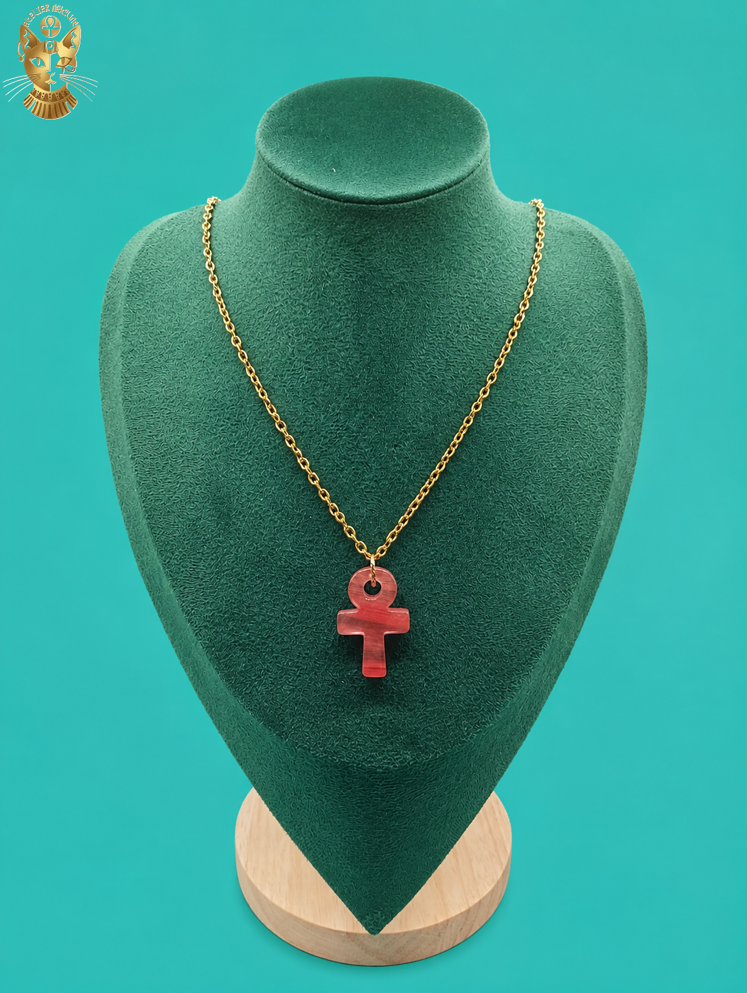 Collier Néfertari