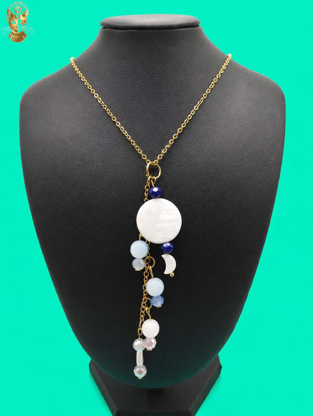 Collier Séléné