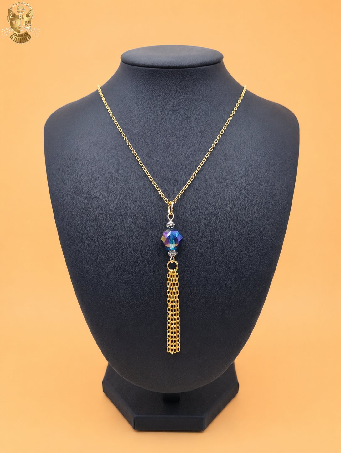 Collier Nyx