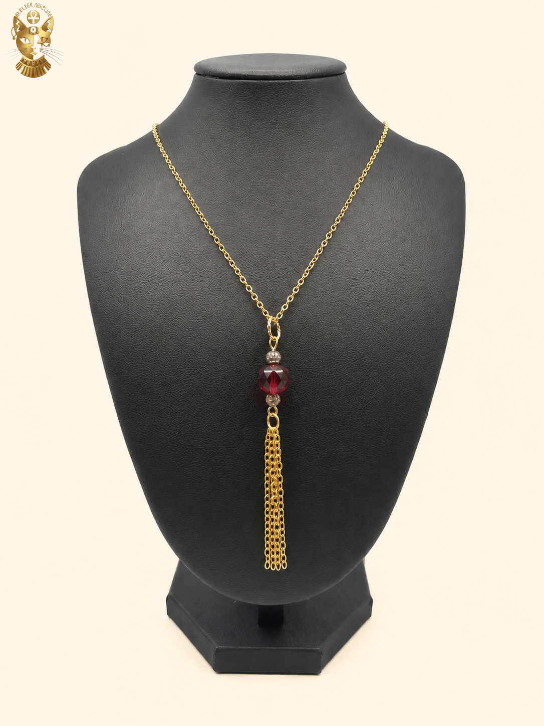 Collier Héméra