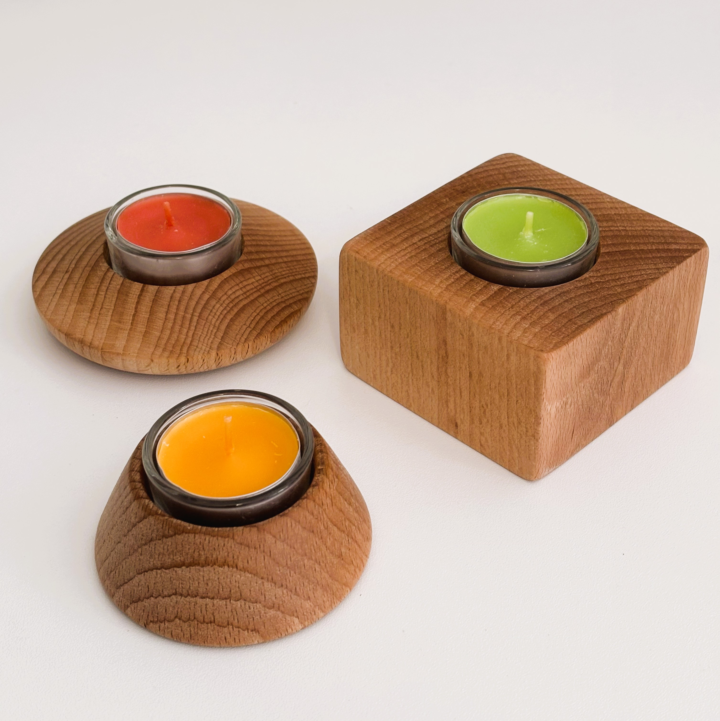 COLLECTION SOLUS