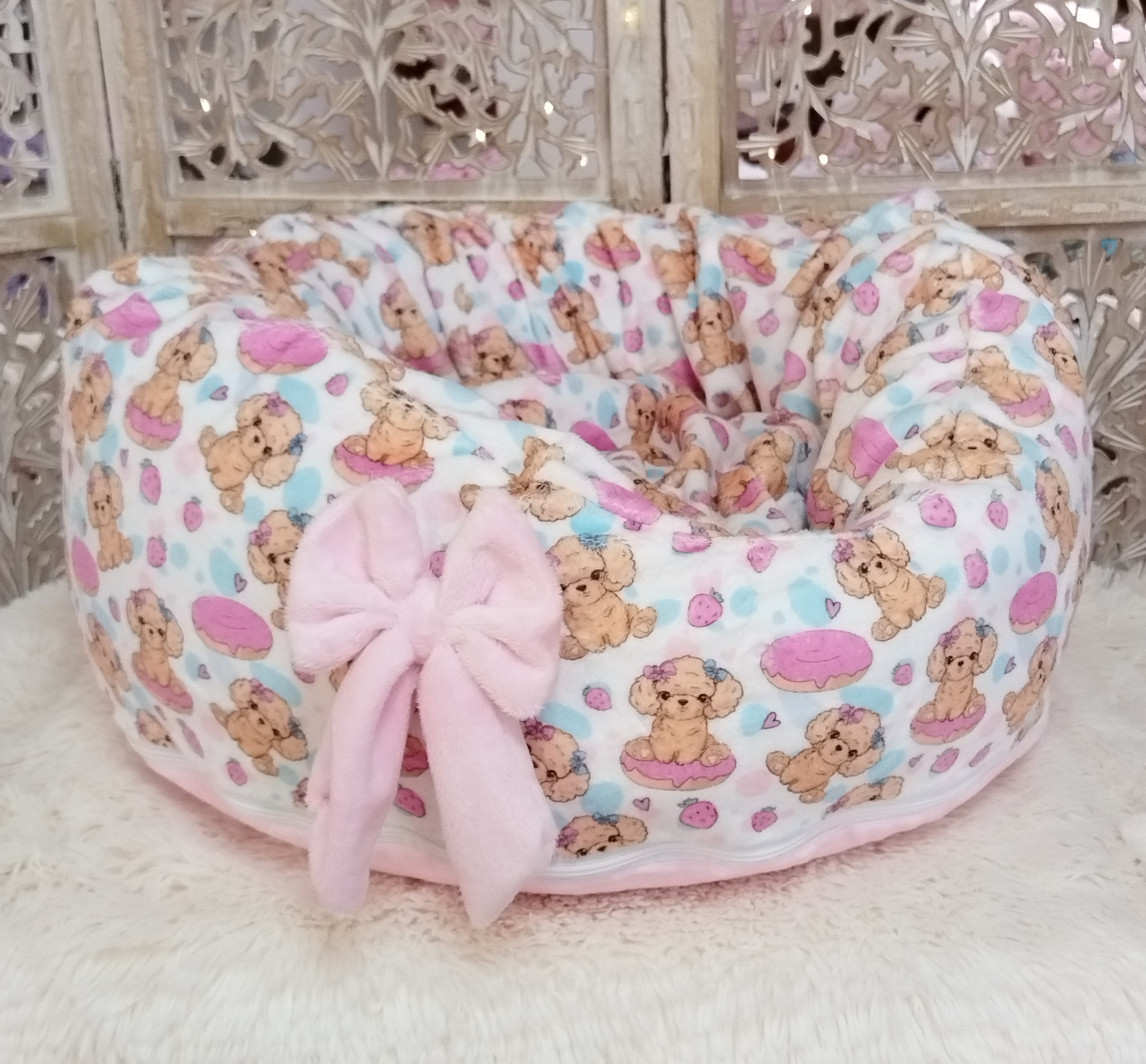 Pouf  