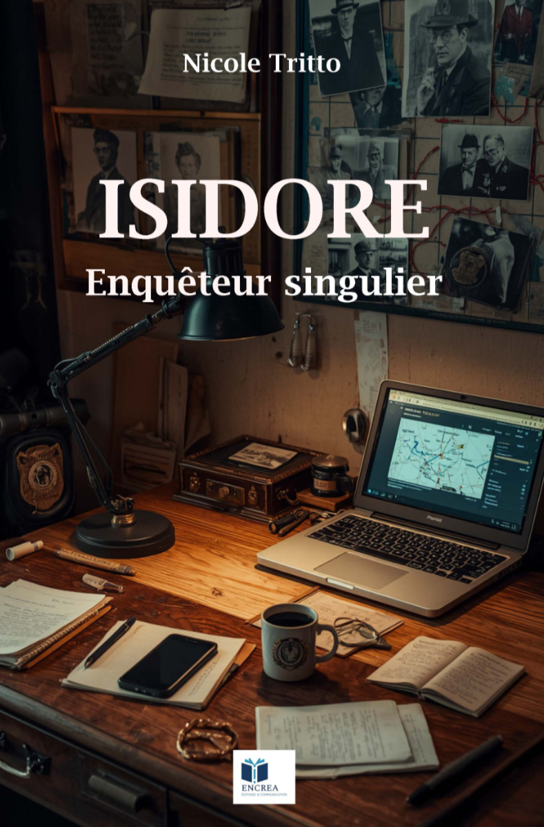 Isidore, Enquêteur singulier