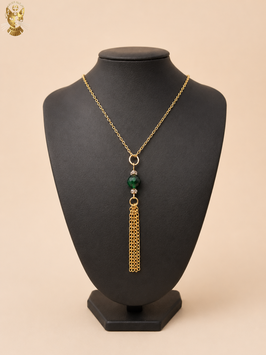 Collier Hespéris