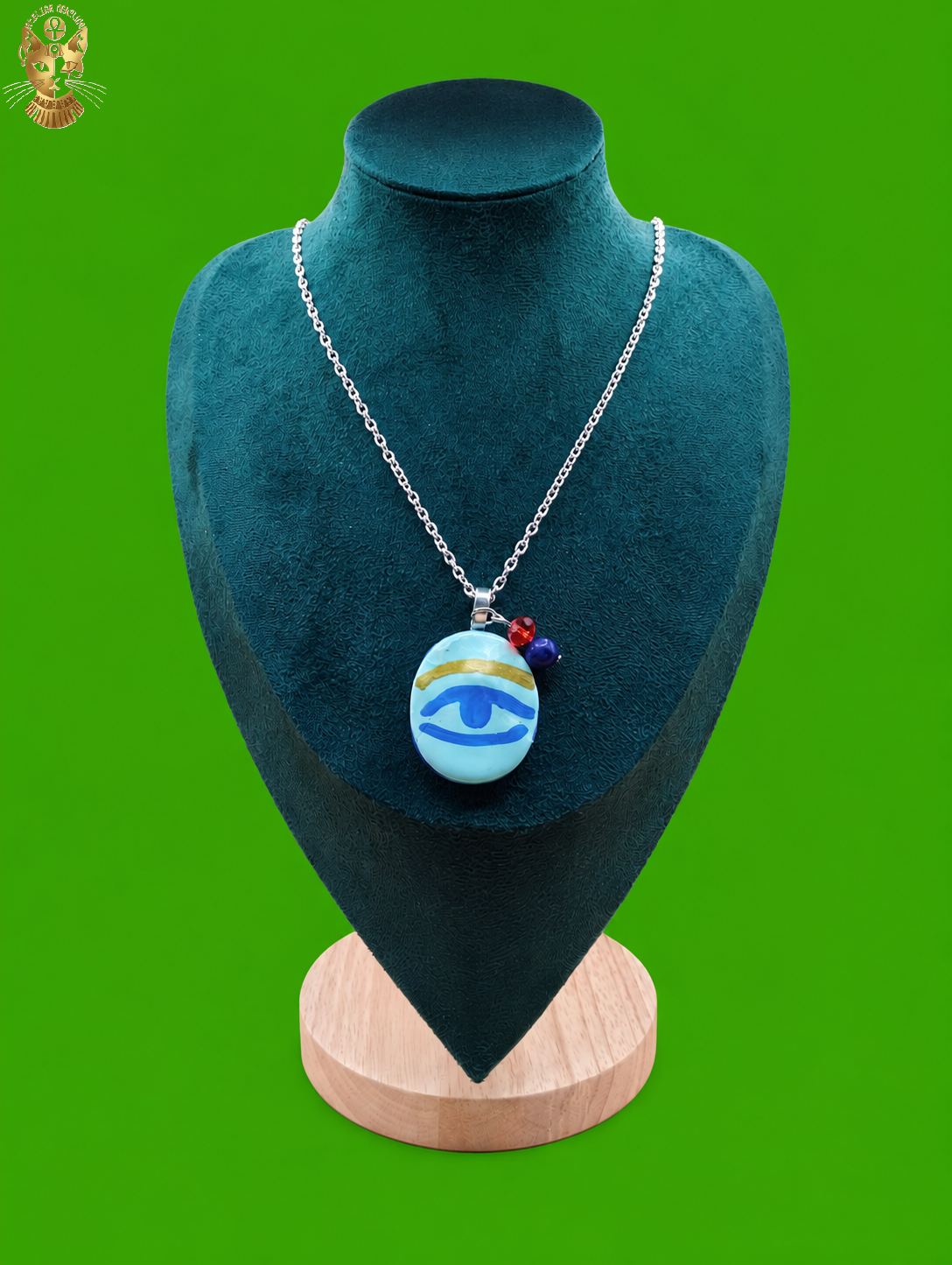 Collier Horus