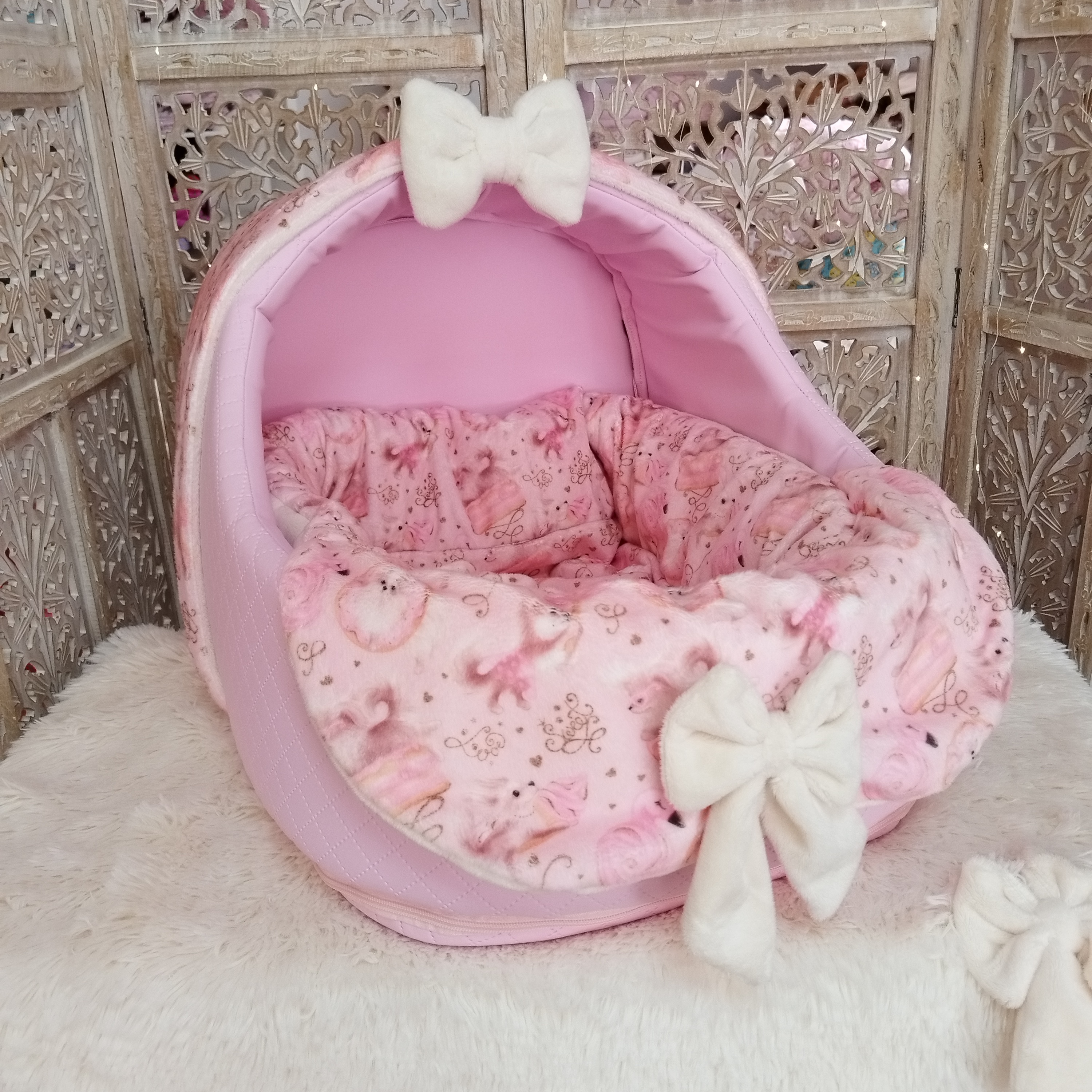 Accessoires Softygloo - Loopi'Love