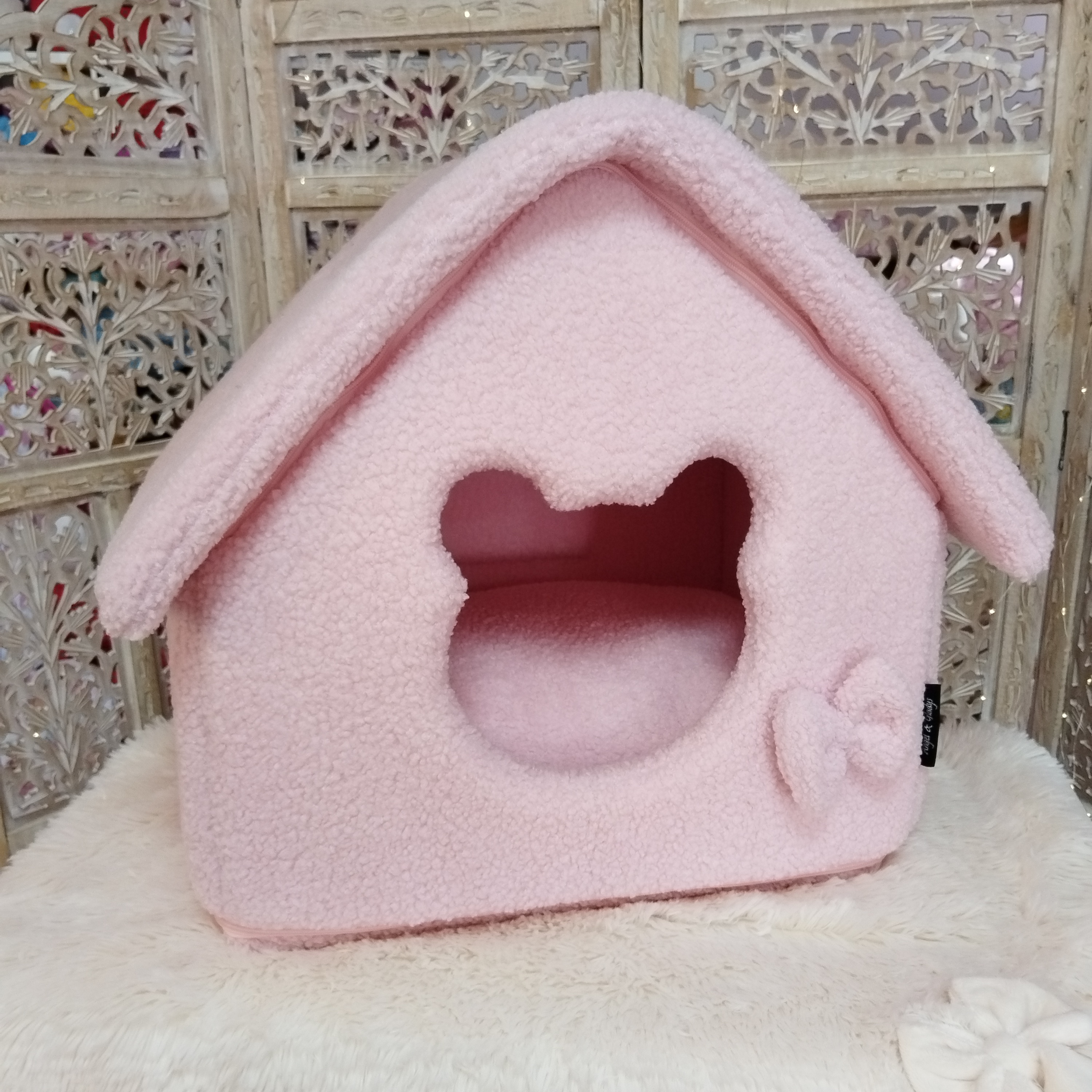 Maison Nuage d'Ange