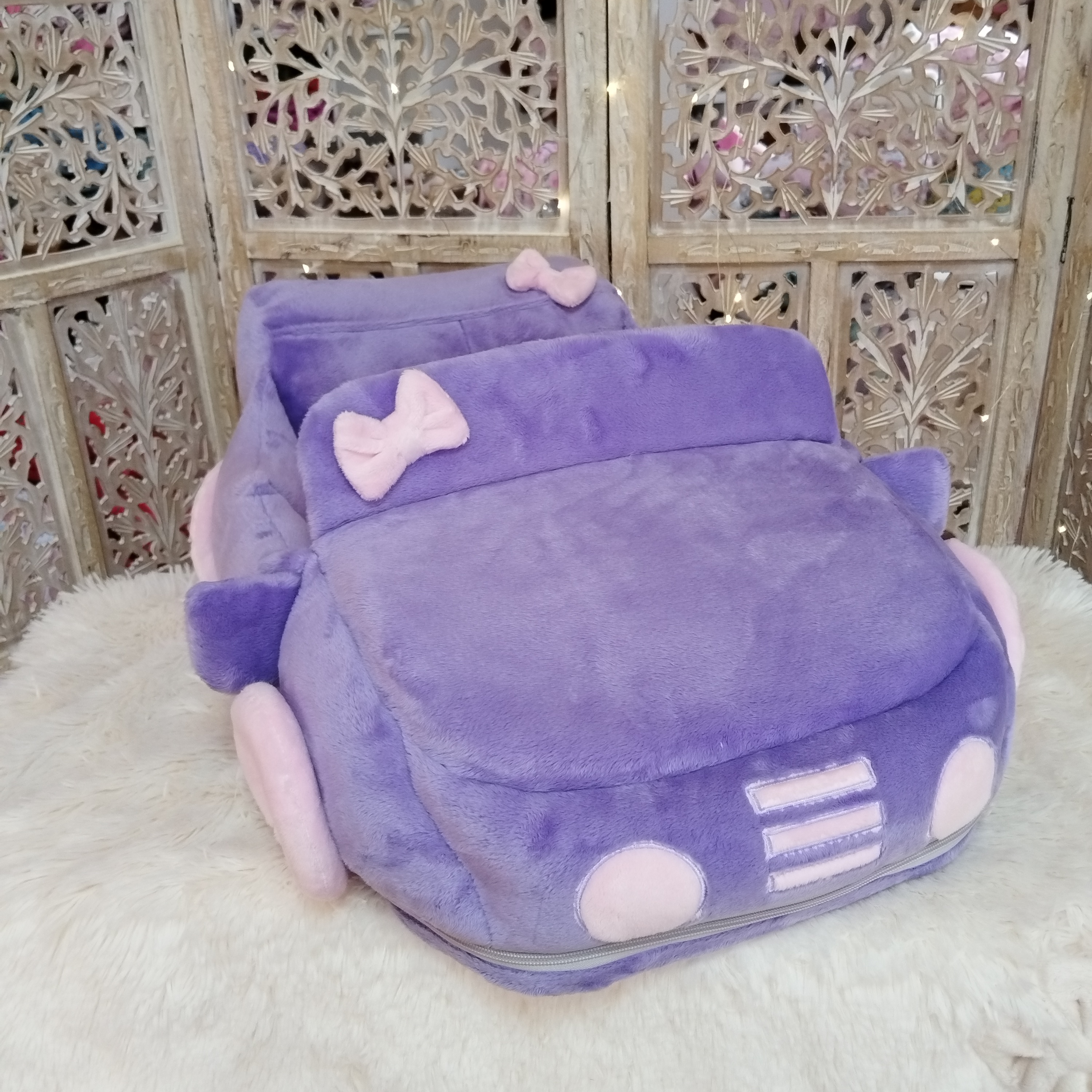 Cabrio Lavande Rose