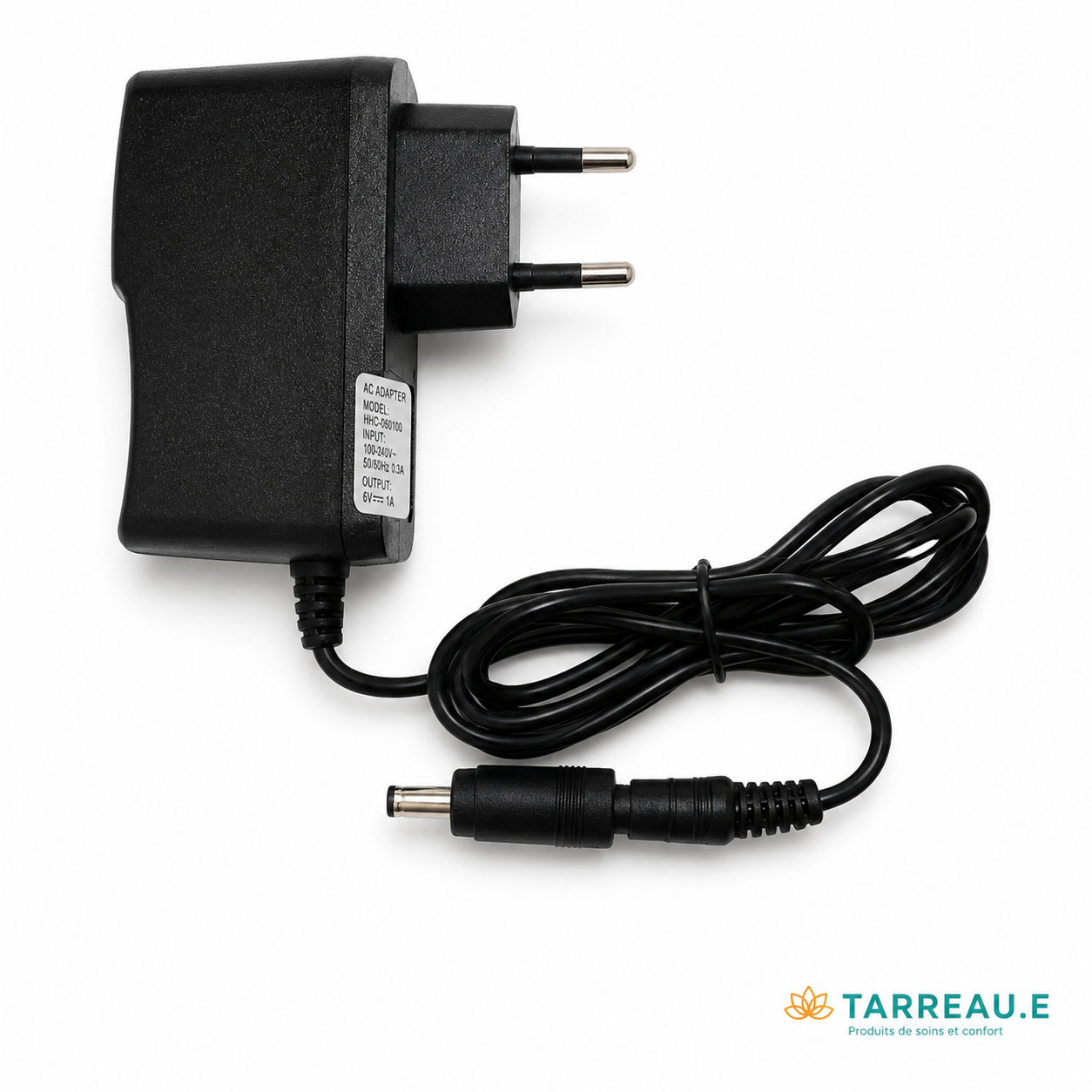 Chargeur Cefar Physio 4