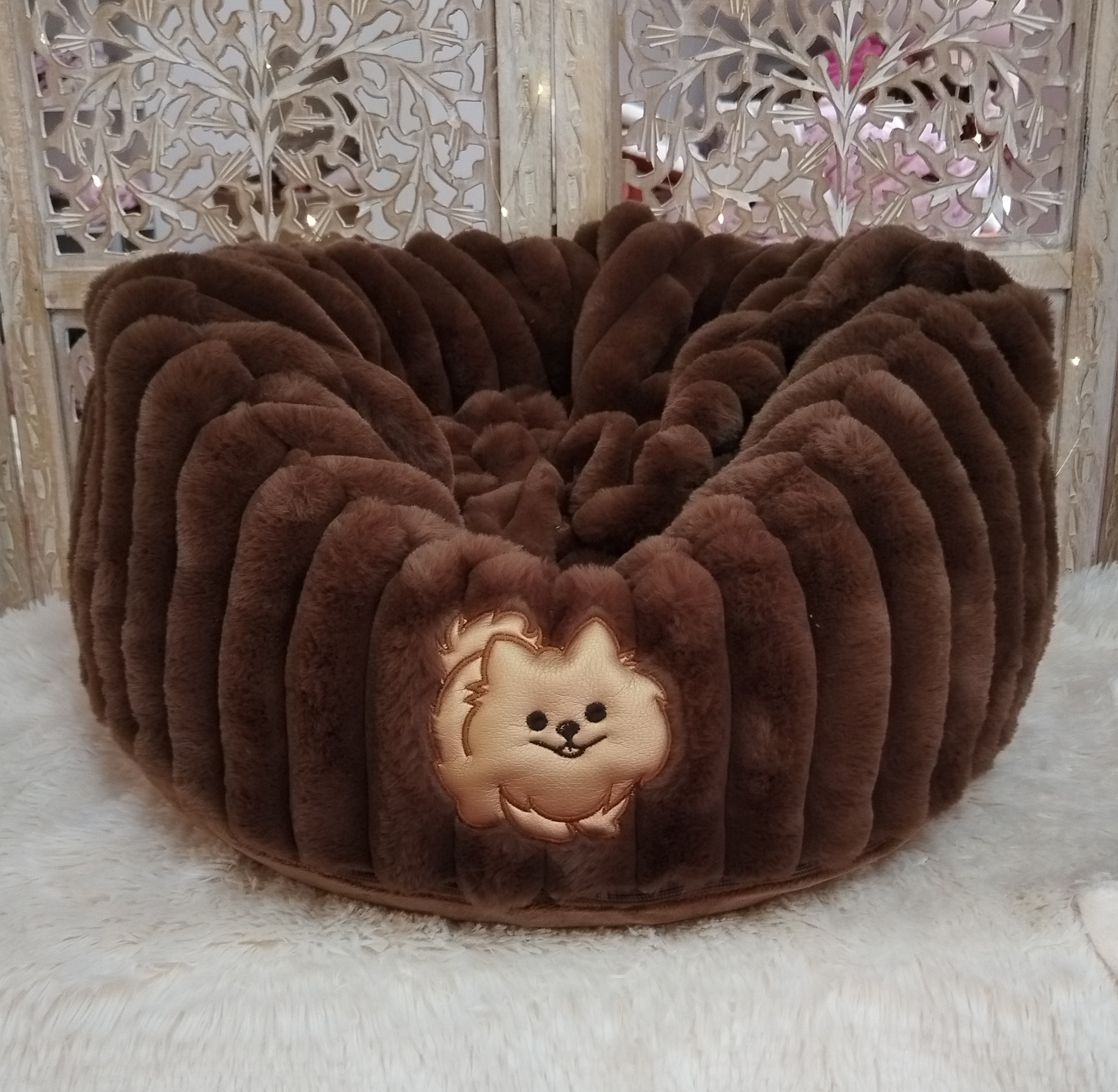 Pouf 