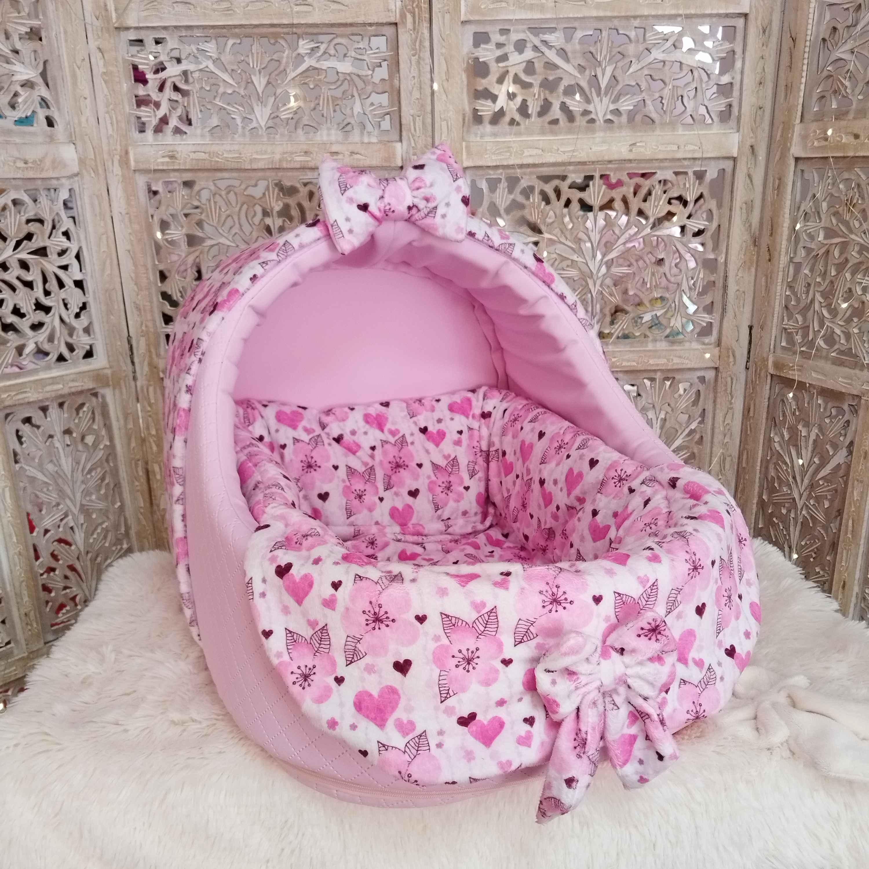 Accessoires Softygloo Bloom