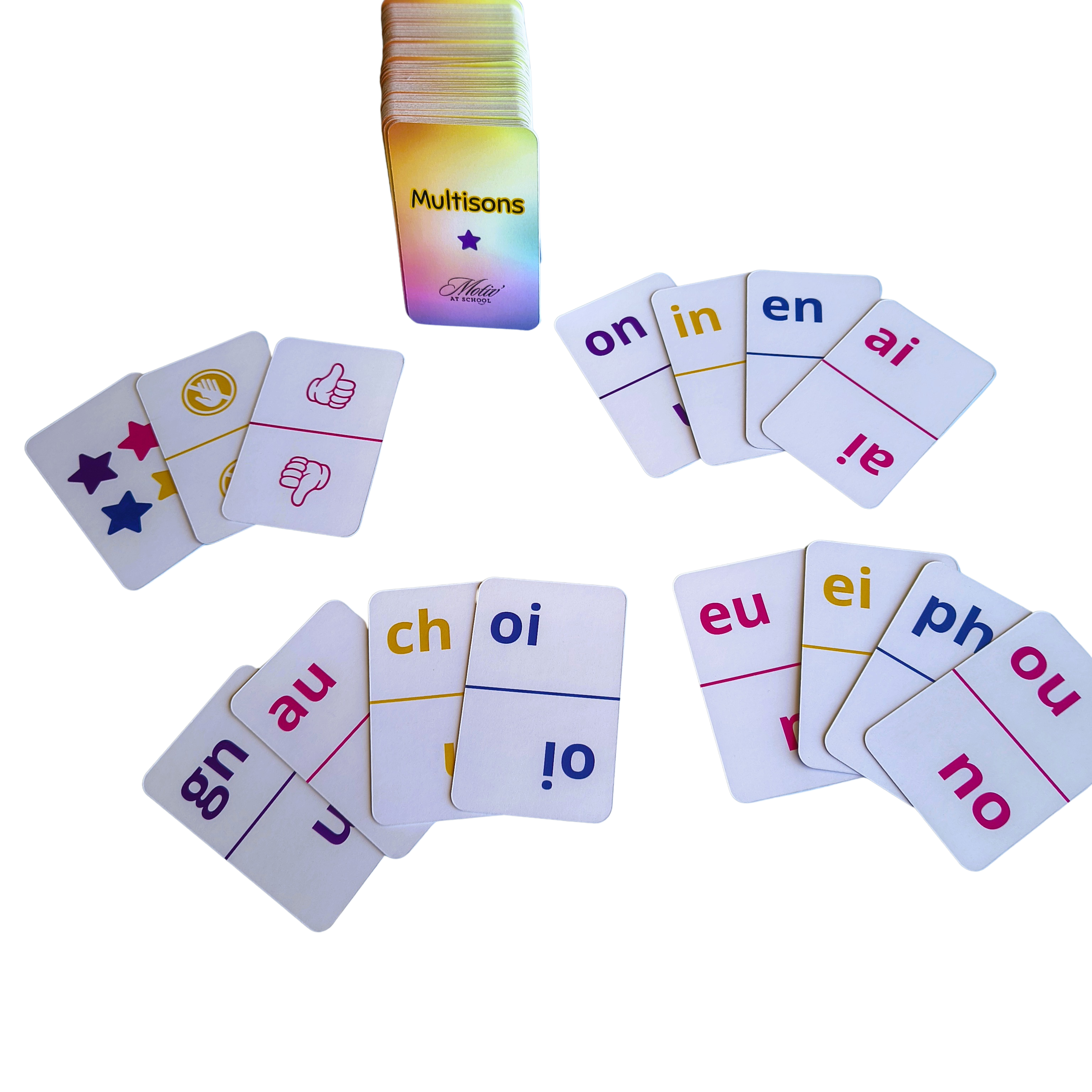 Multisons 1
