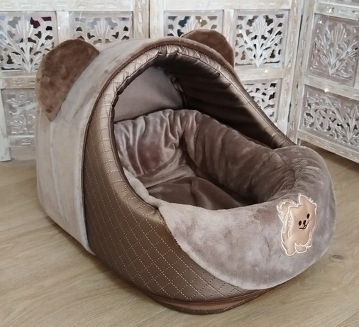 Accessoires Softygloo Mocca Coconut