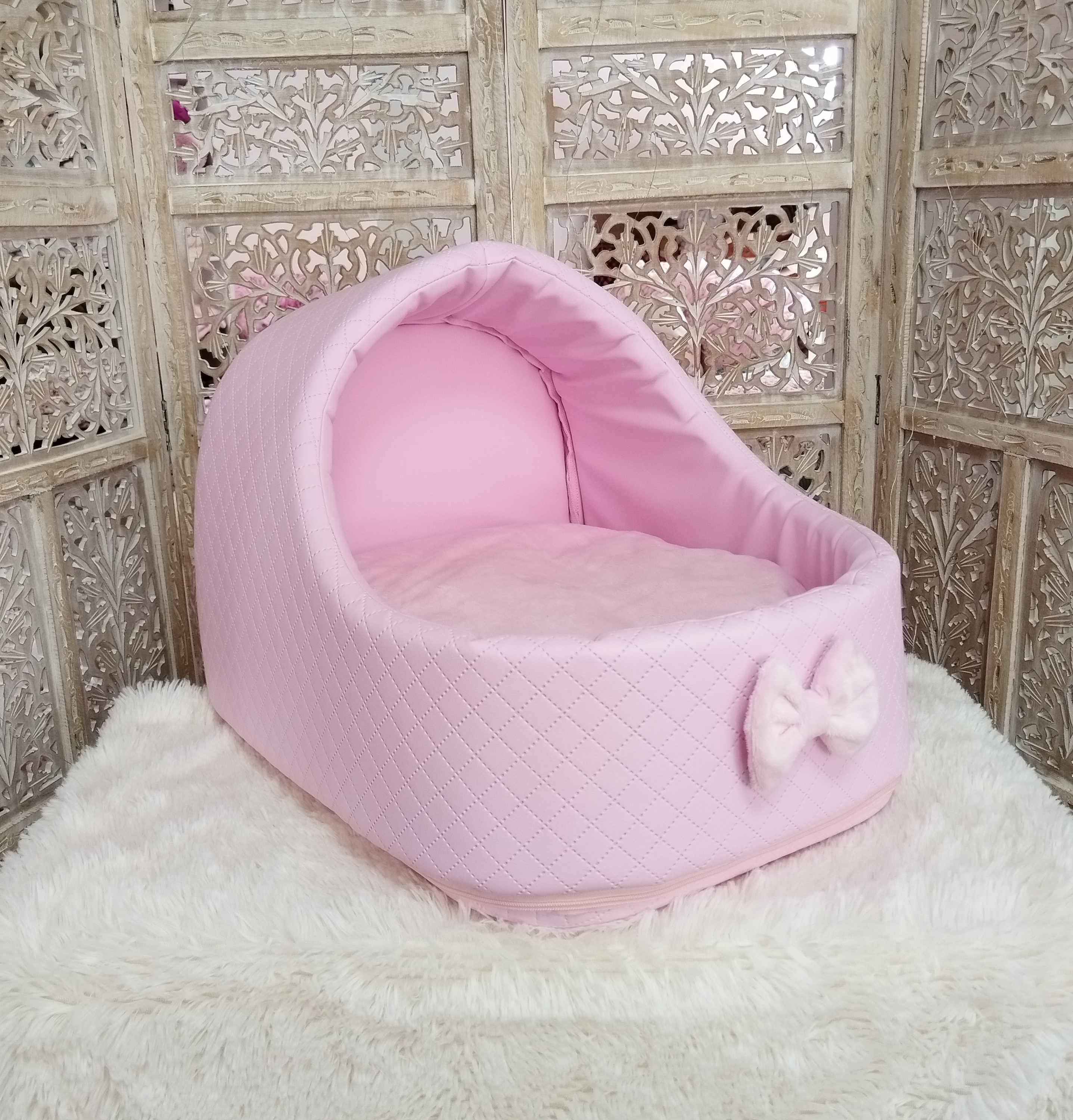 Softygloo Rose Rose