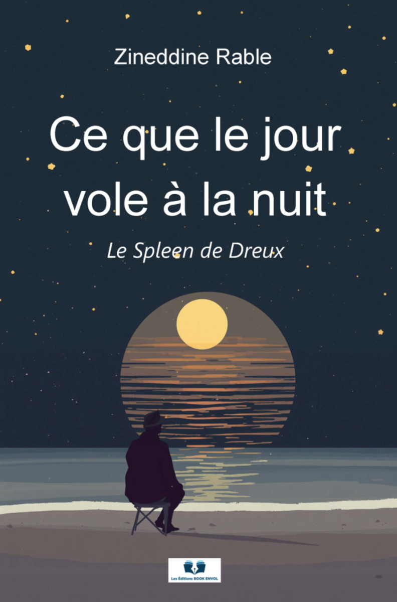 Ce que le jour vole à la nuit