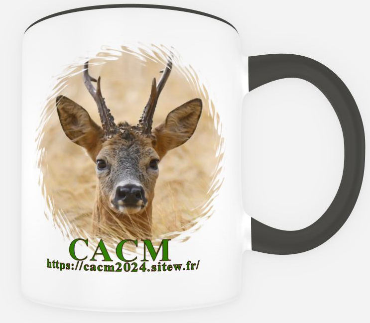 MUG CACM