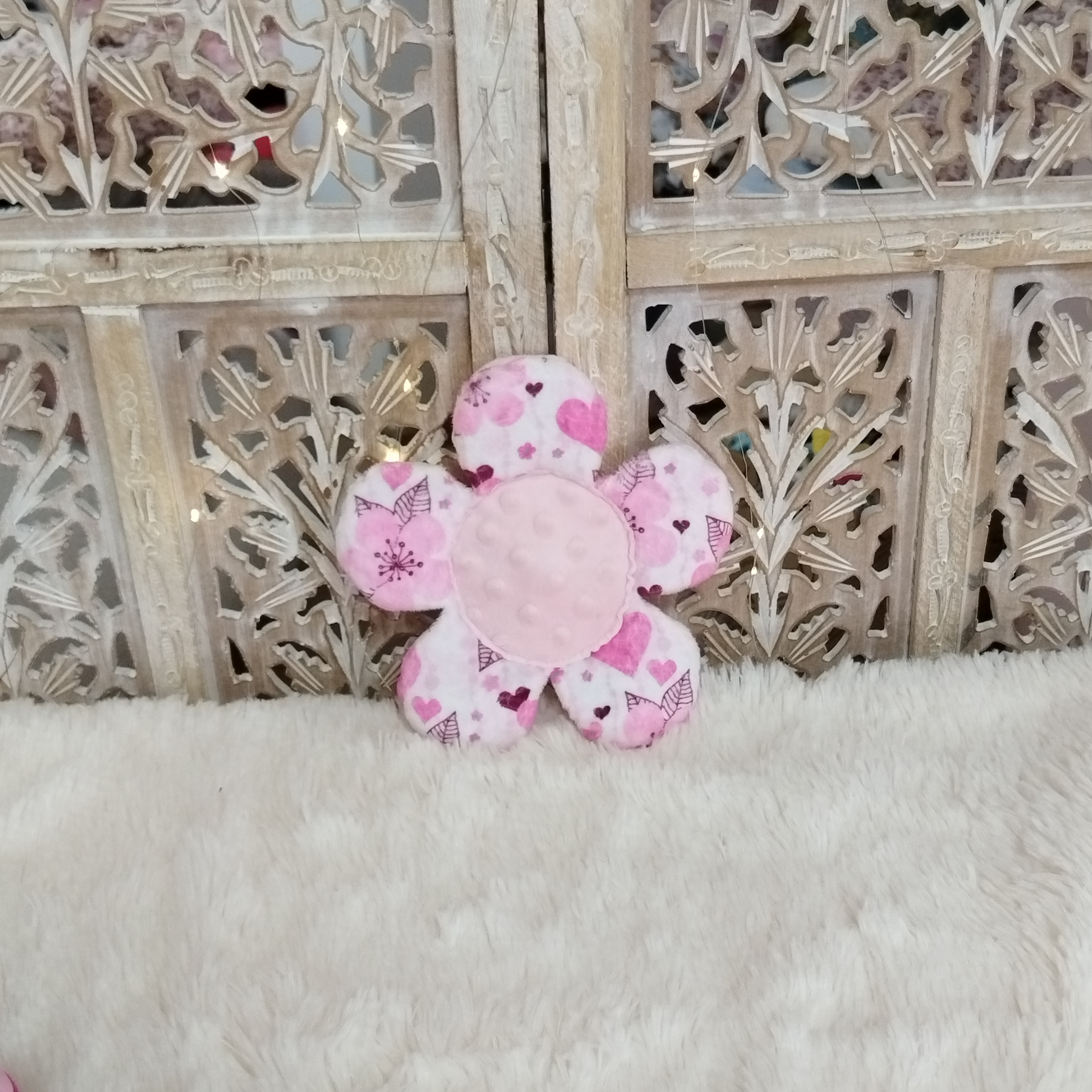 Jouet Marguerite - Bloom & Rose