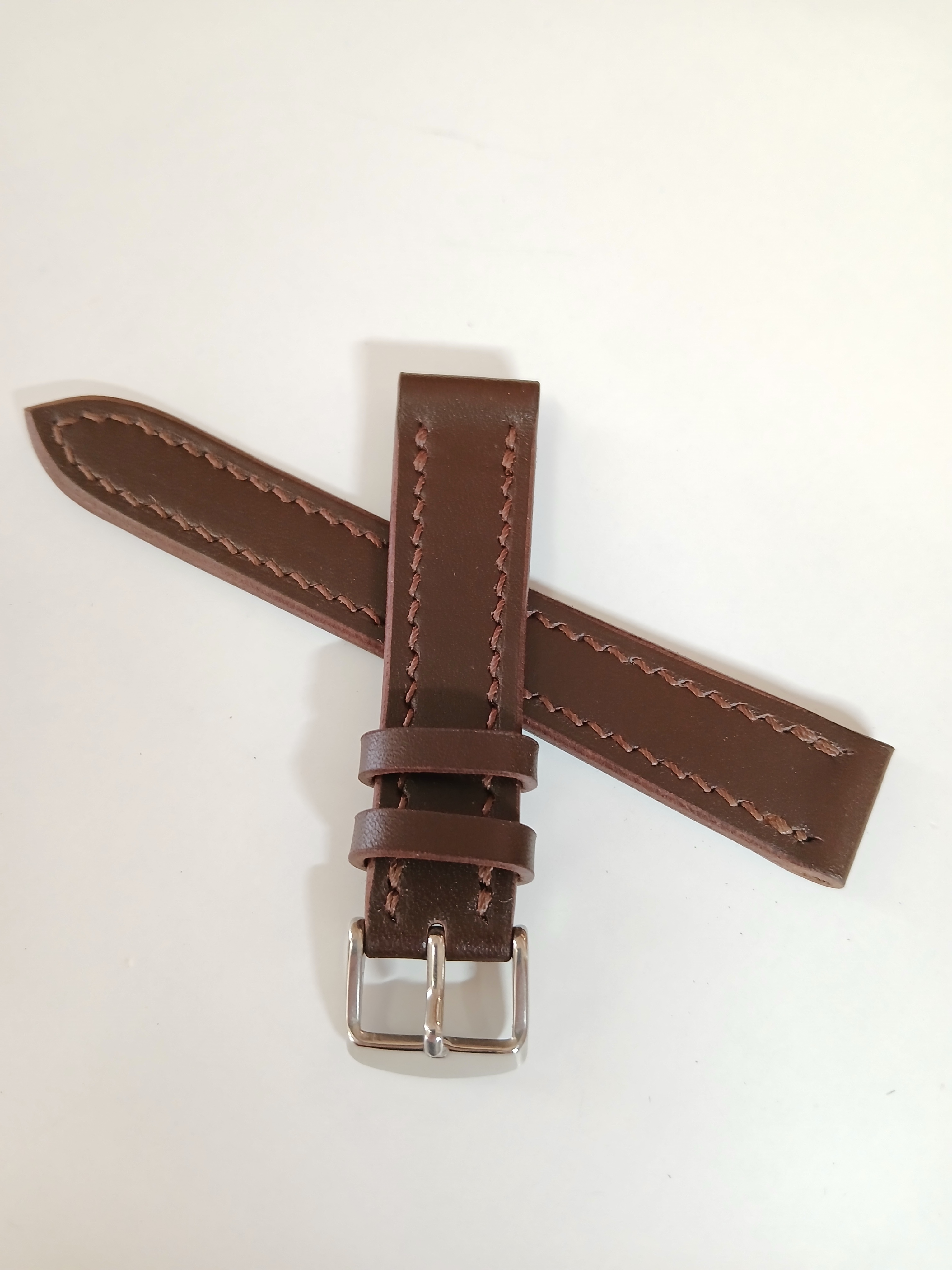 bracelet de montre de Mr BASTERRECHEA