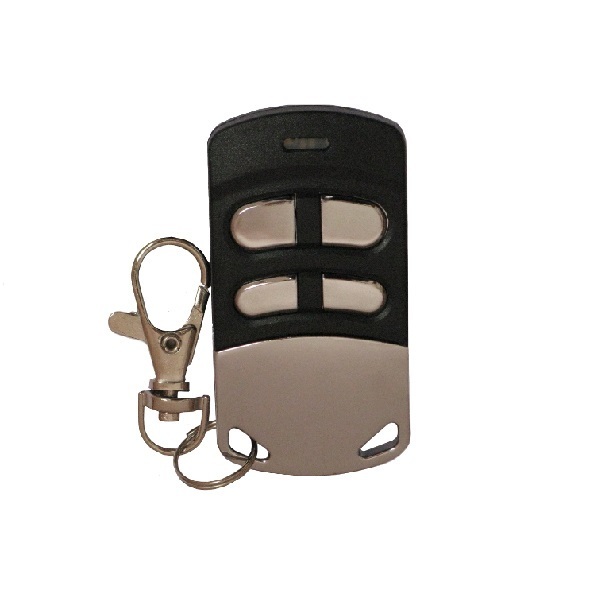 Cr_Quattro Four-4 Télécommande copieuse 433mhz puissante