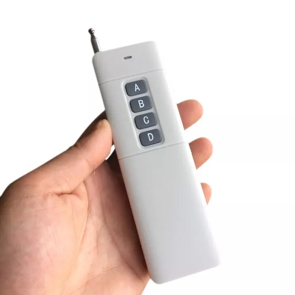 Generic_TX3000-C copieuse portée 3000m 433mhz