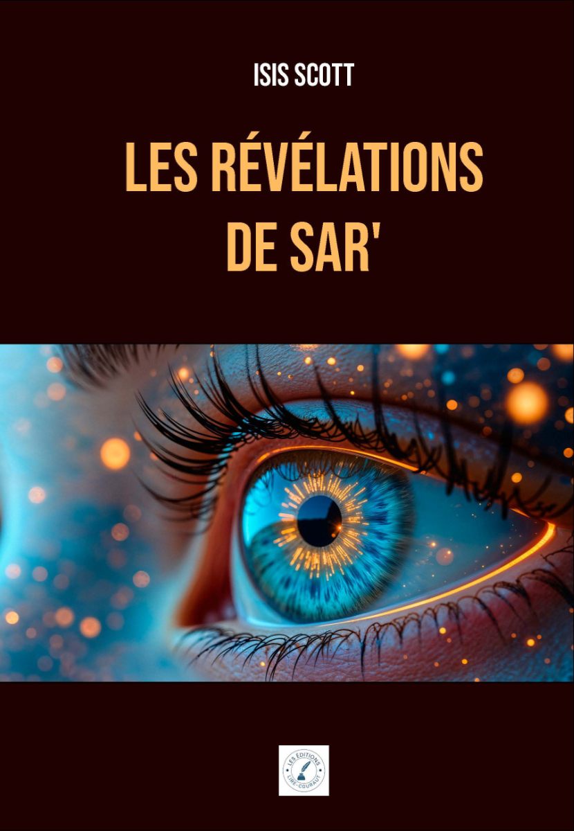 Les Révélations de SAR'