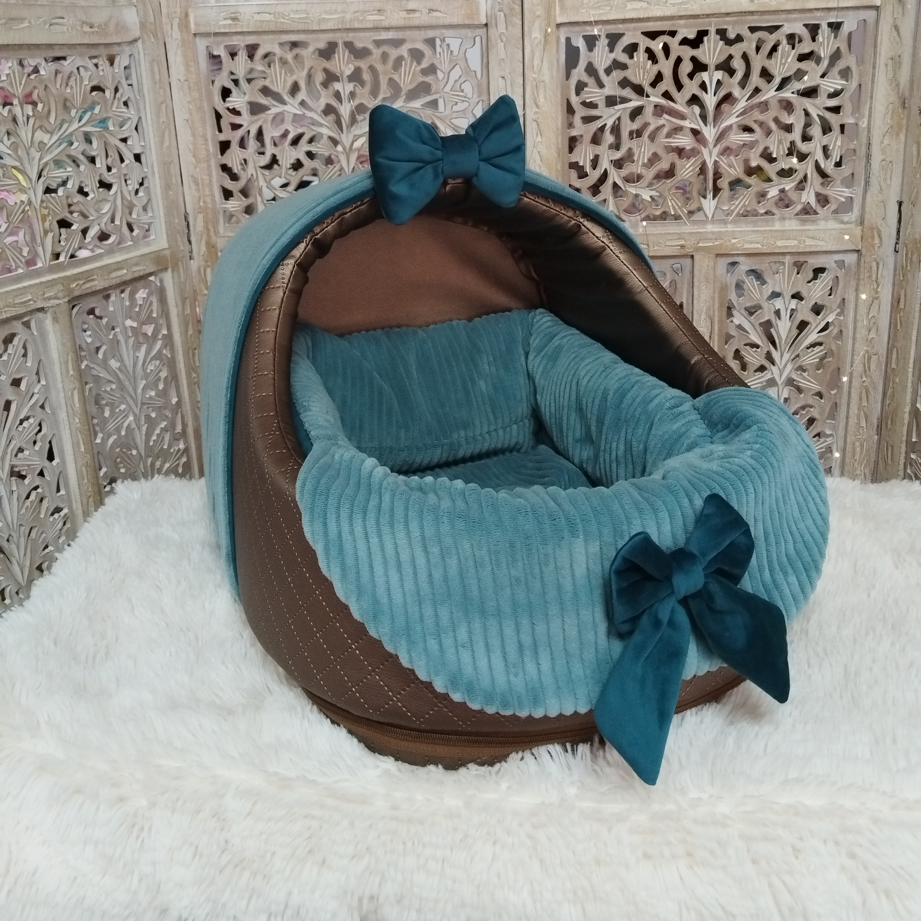 Accessoires Softygloo - Chuchotement d'Alizé
