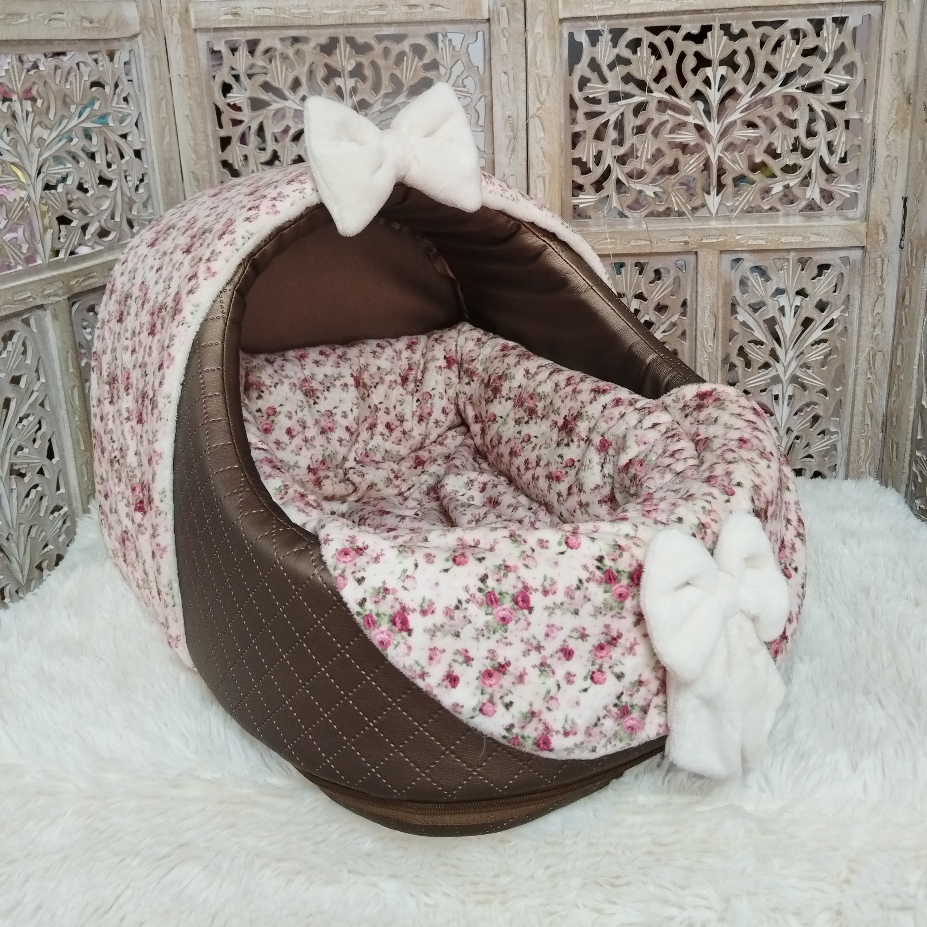 Accessoires Softygloo Romance