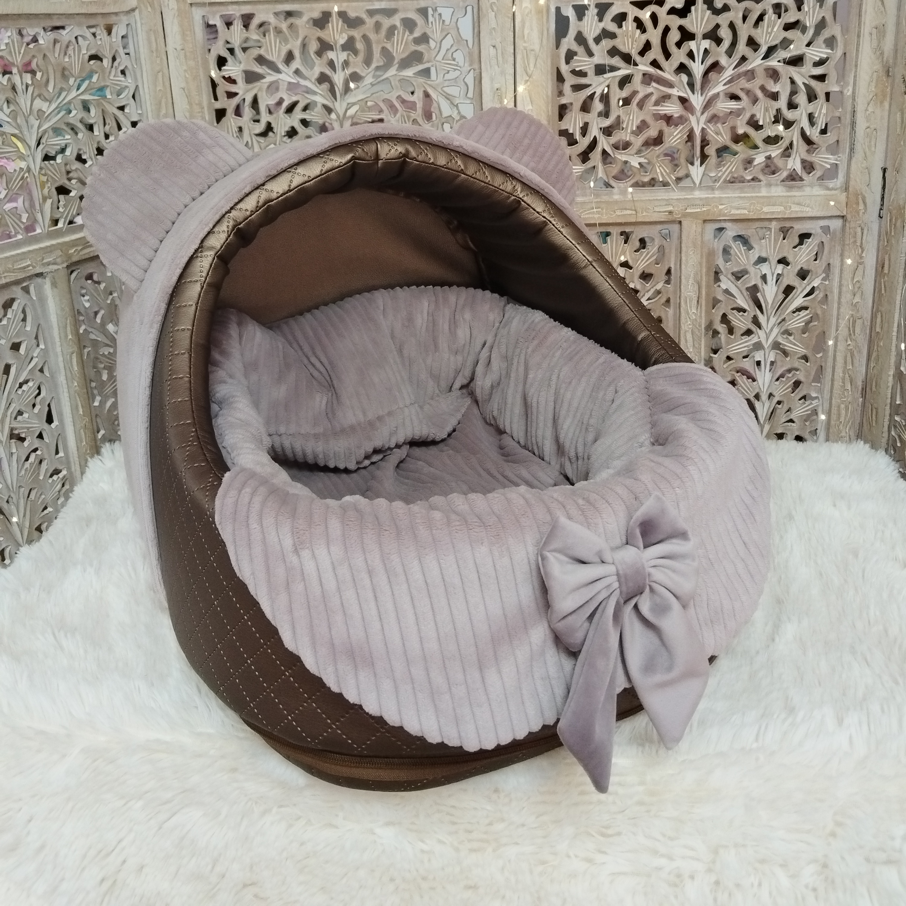 Accessoires Softygloo - Chuchotement d'Iris