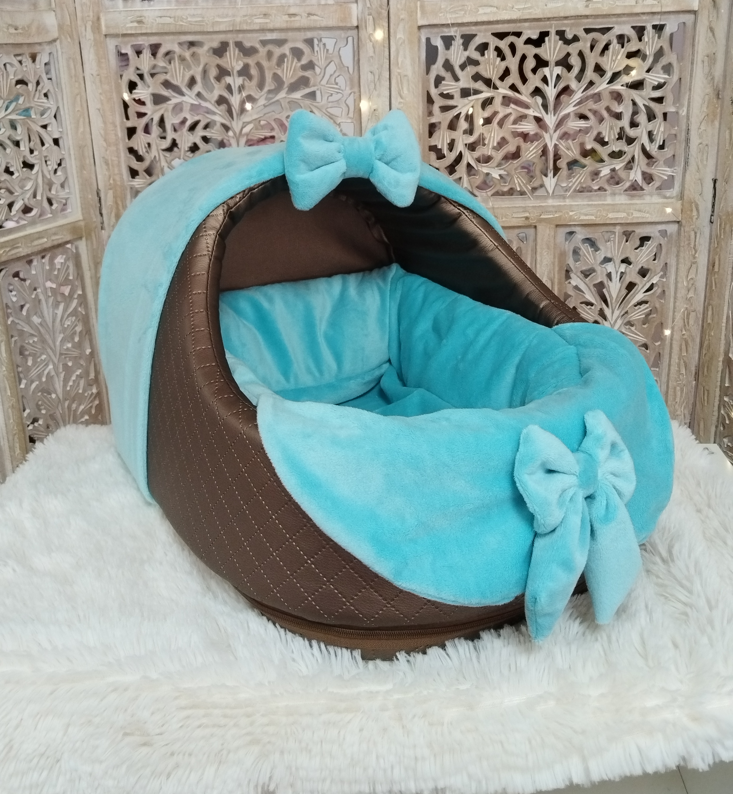 Accessoires Softygloo - Océan
