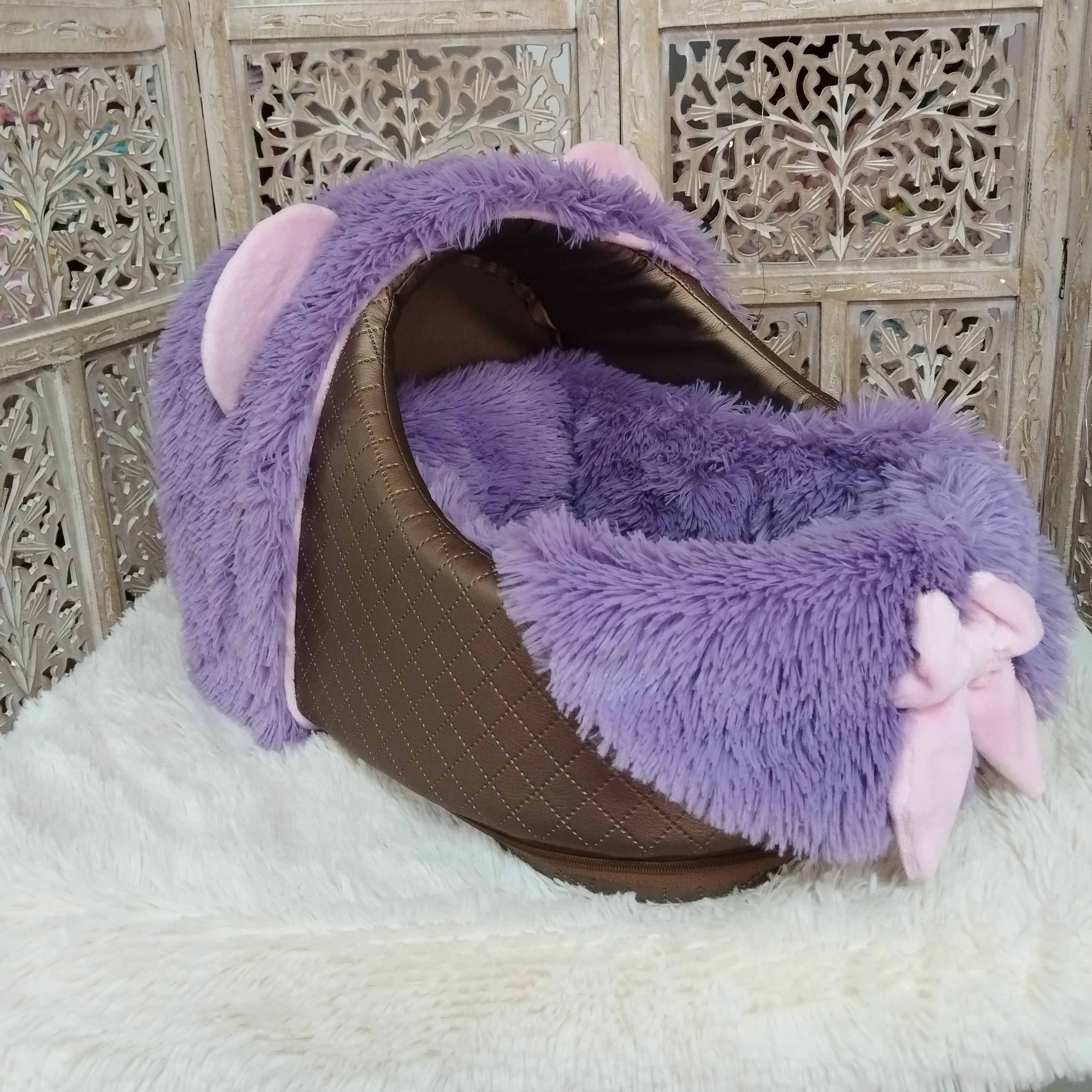 Accessoires La Danse des Saisons pour SoftyGloo - Lavande