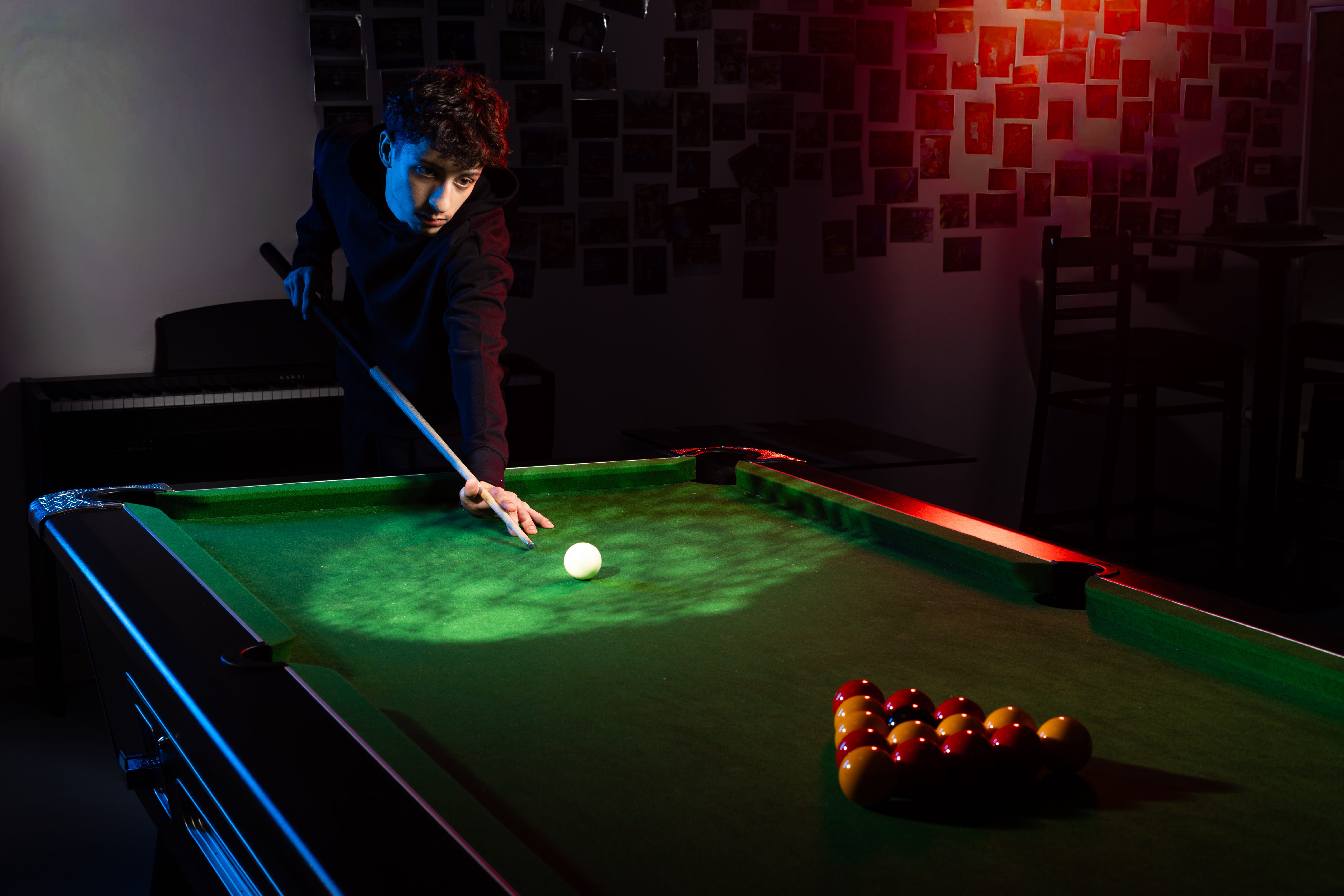 Billard