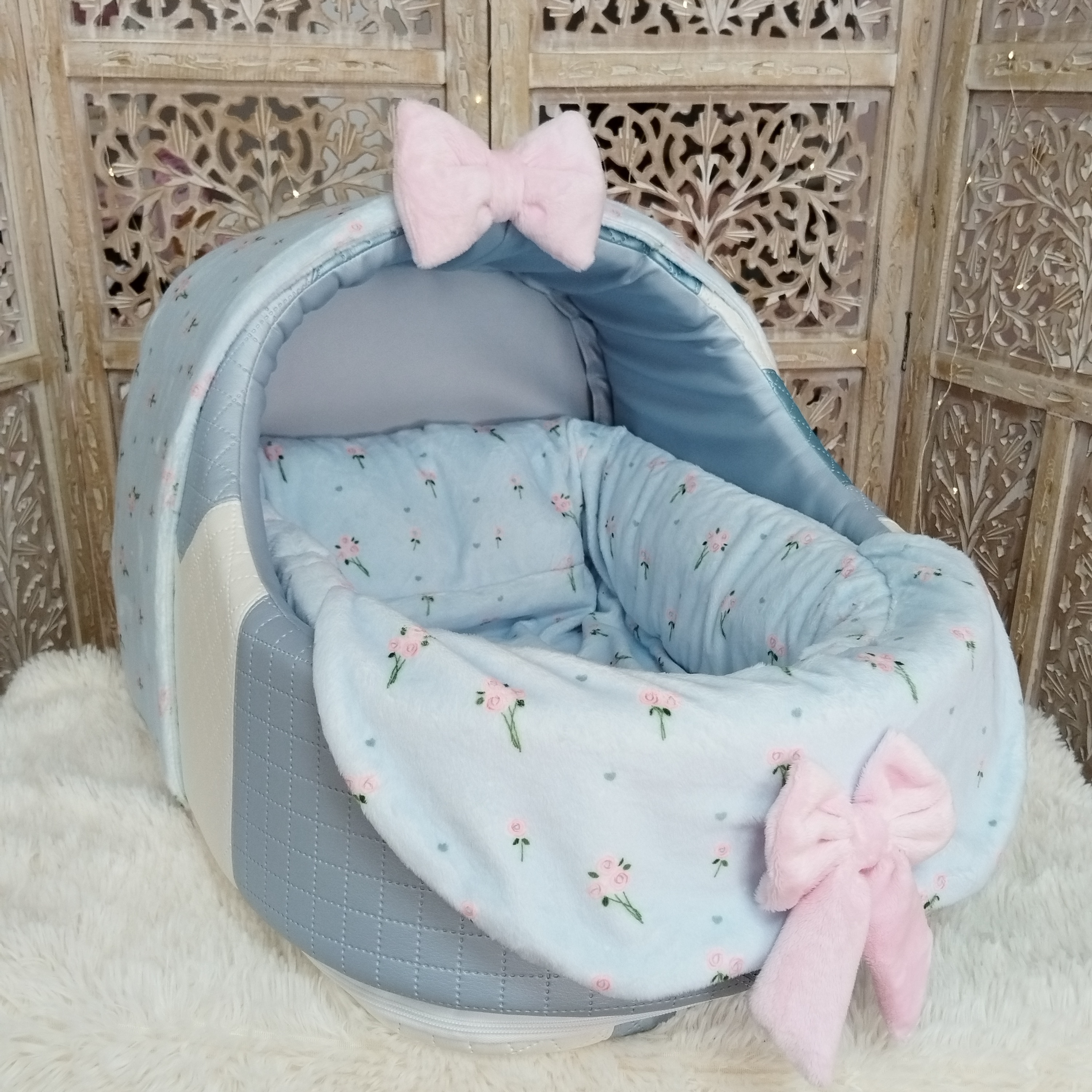 Accessoires Softygloo Aurore