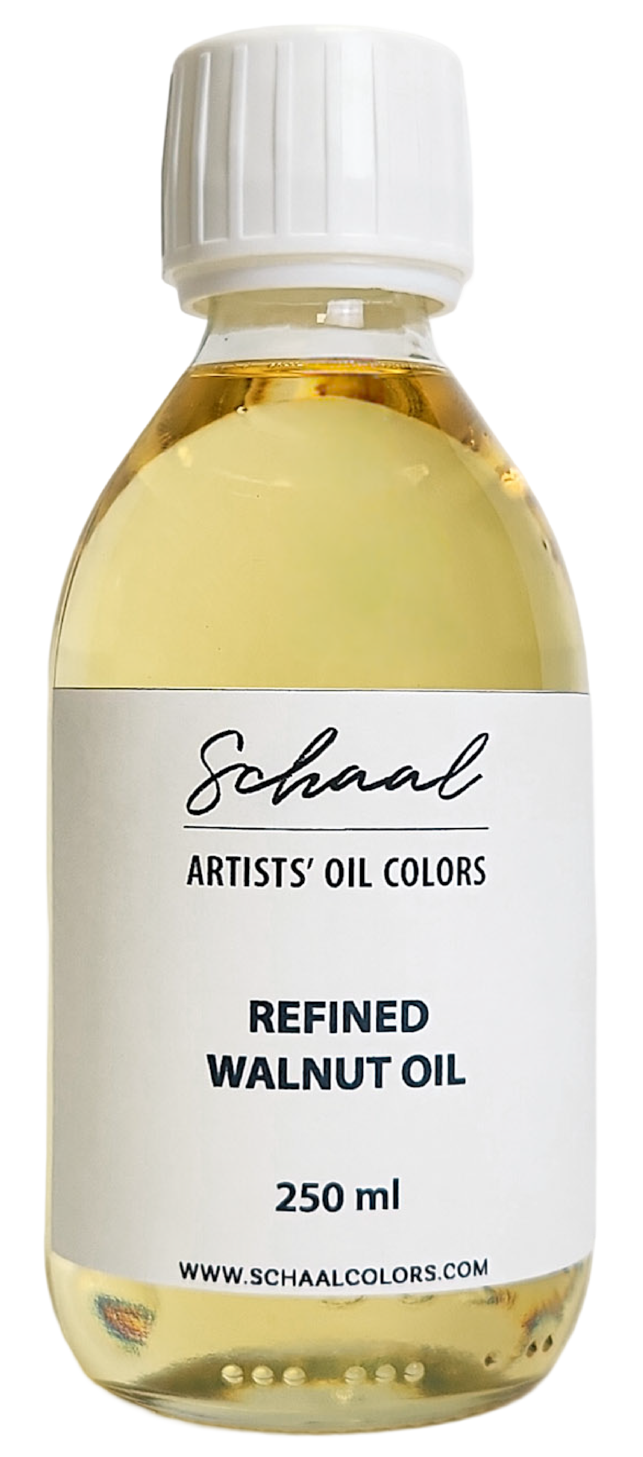 WALNUT OIL