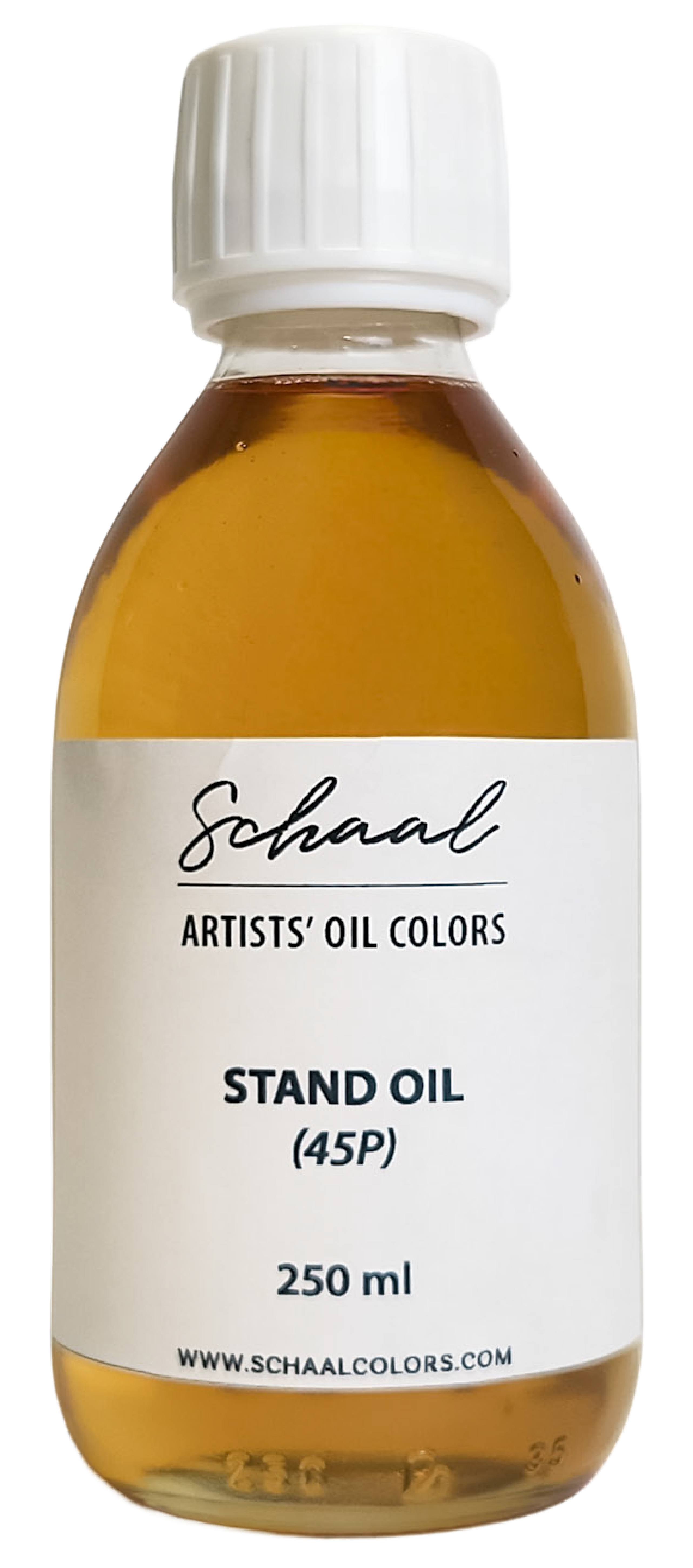 STAND OIL 45P