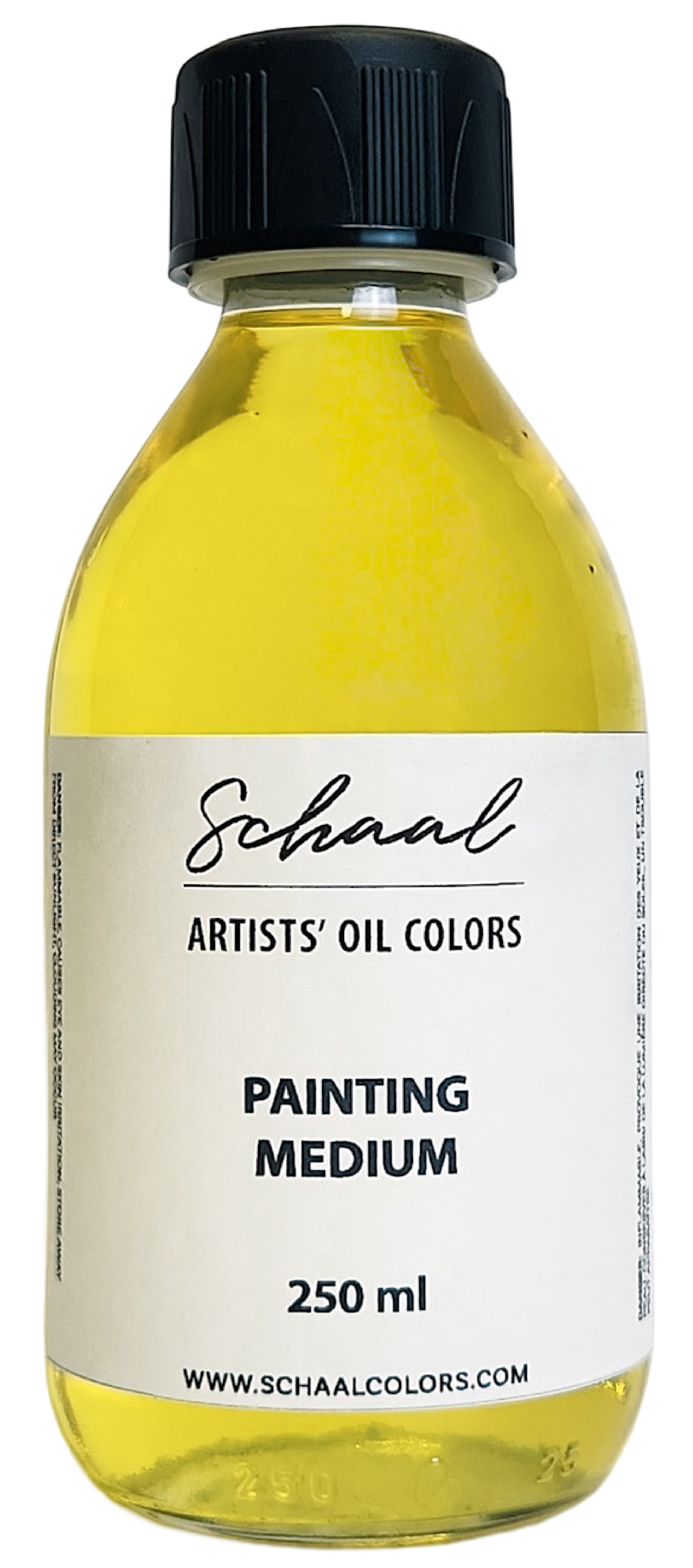 PAINTING MEDIUM