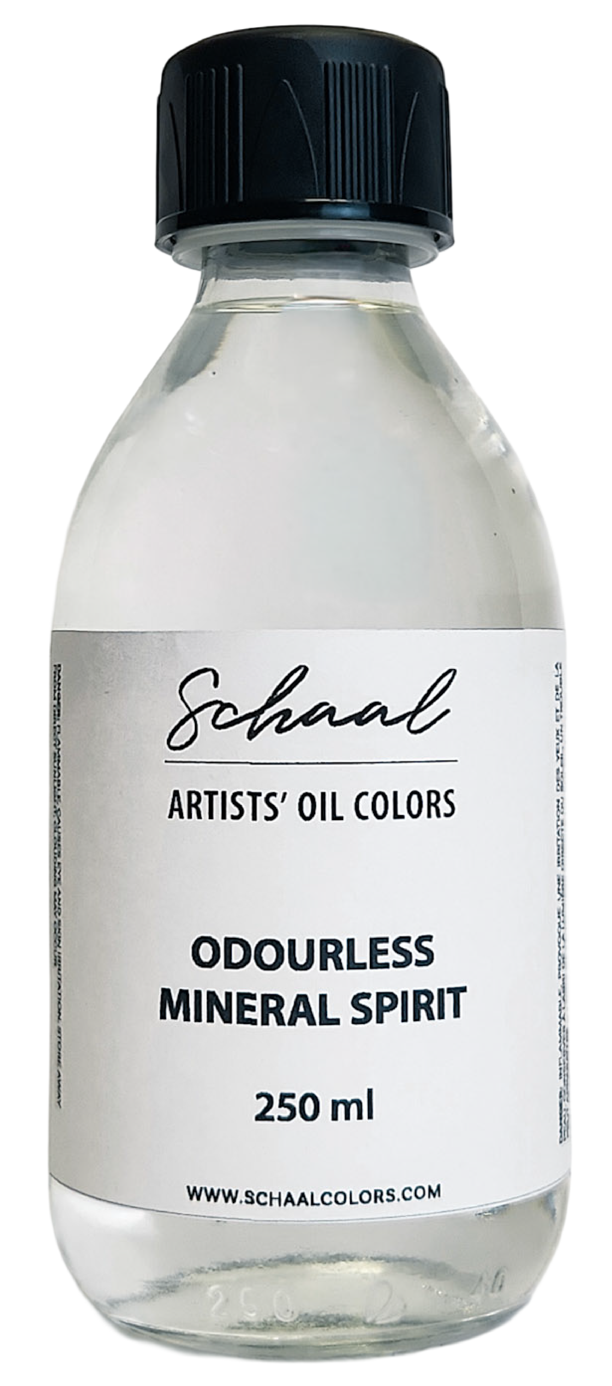 MINERAL SPIRIT (odourless)