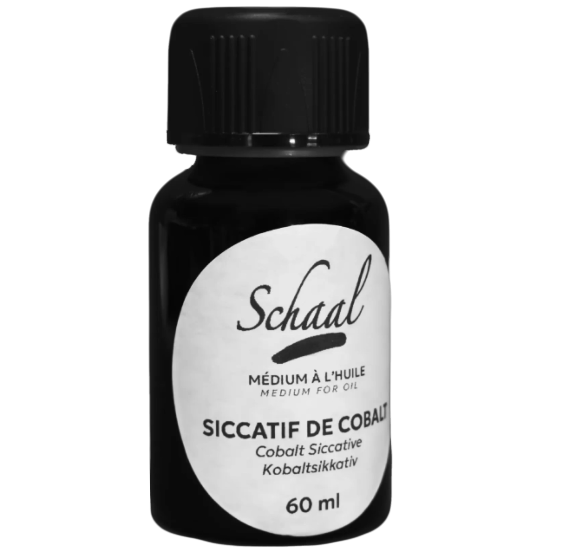 COBALT SICCATIVE