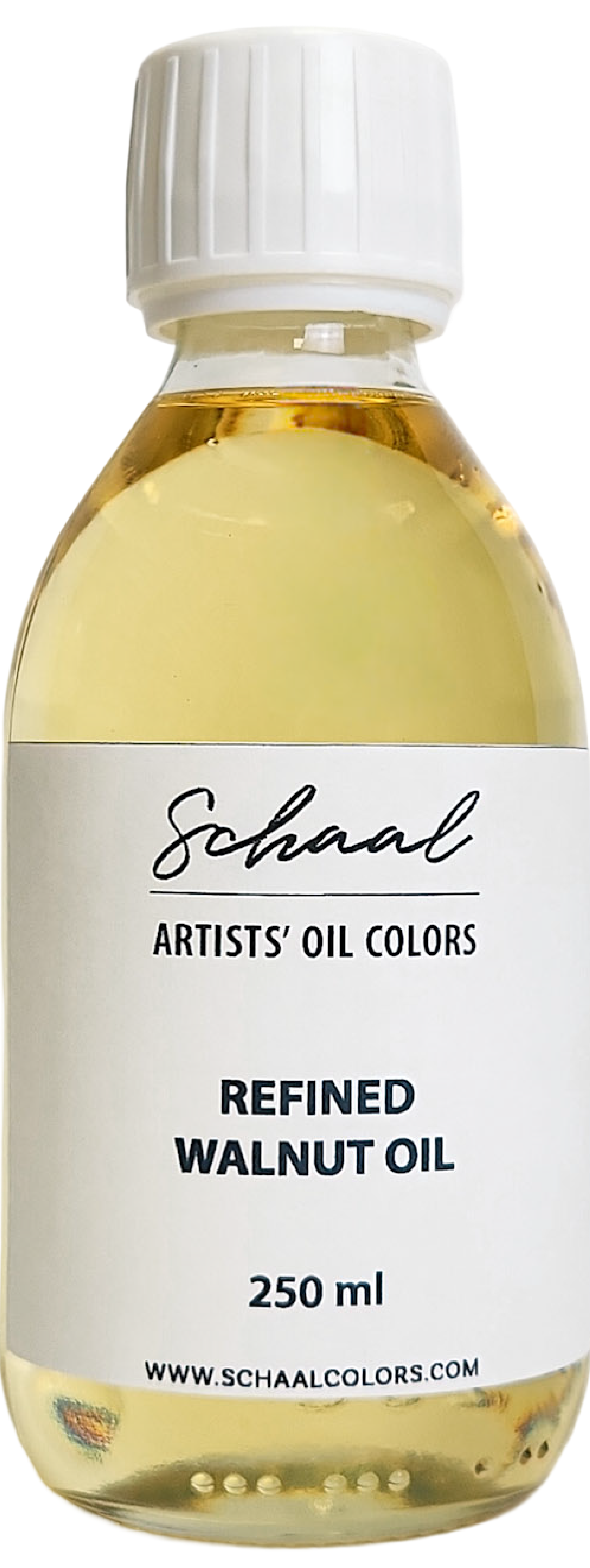 REFINED WALNUT OIL