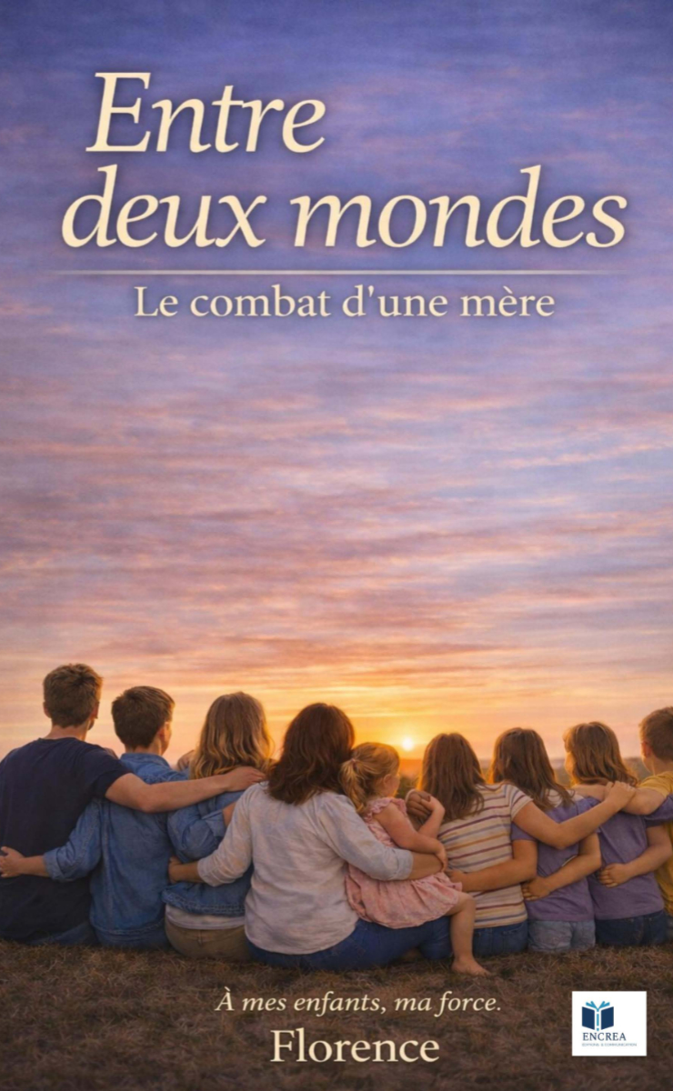 Entre deux mondes - Le Combat d'une mère