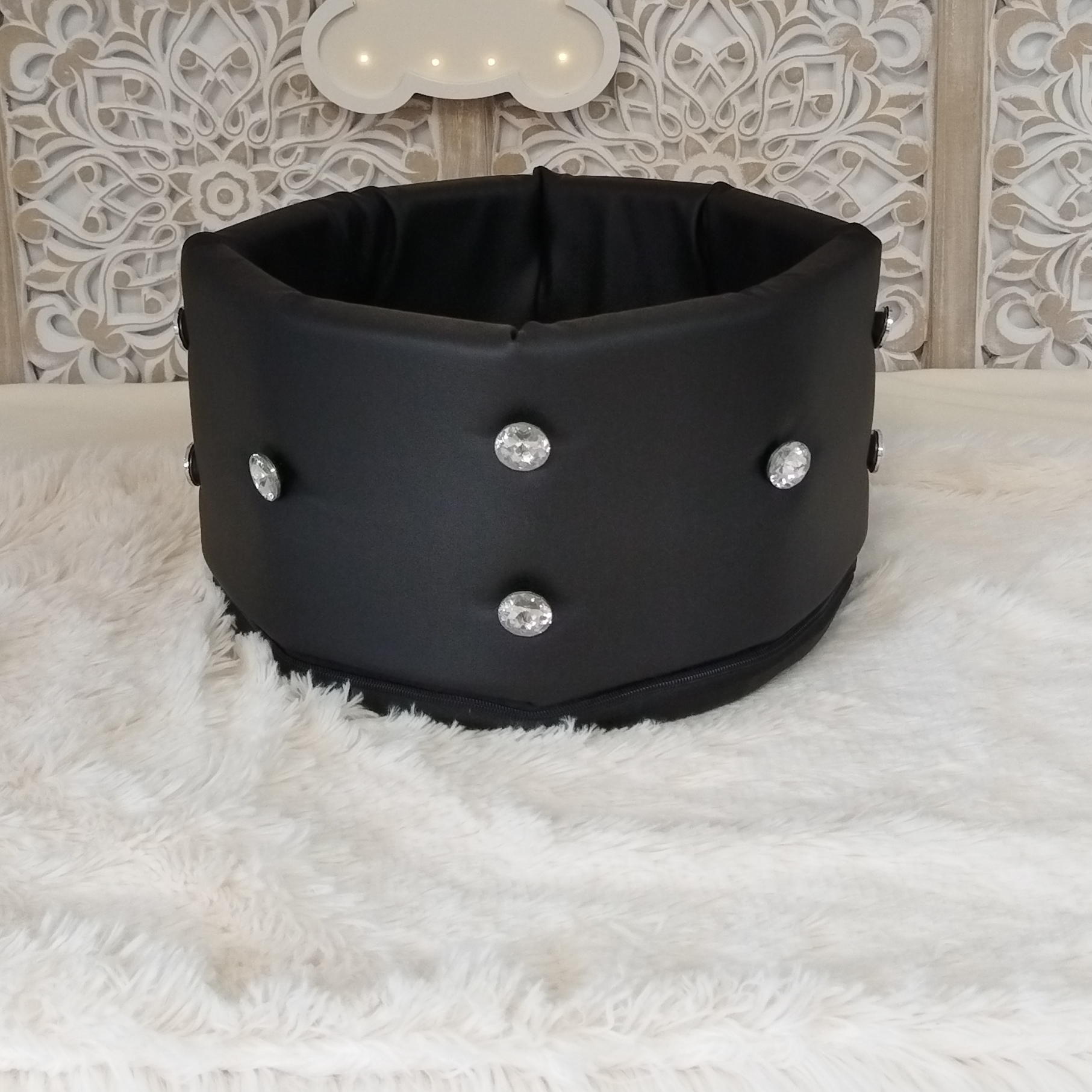 Toybox Deluxe Noir