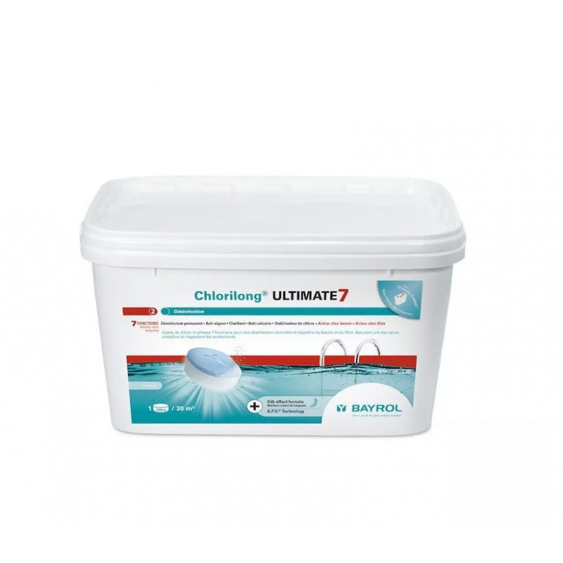 CHLORILONG Utimate 7
