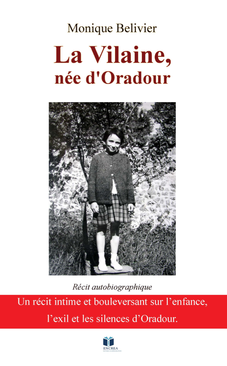 La Vilaine, née d'Oradour