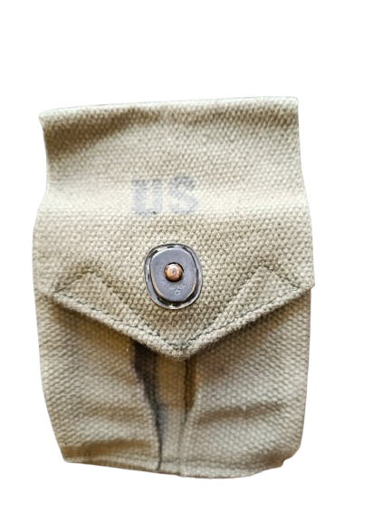 Portes chargeurs de Colt 45