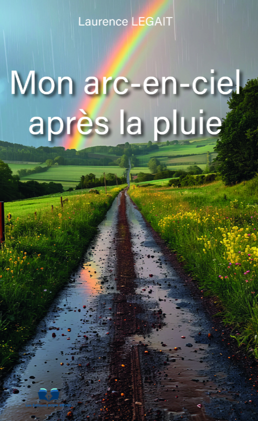 Mon Arc-en-ciel après la pluie