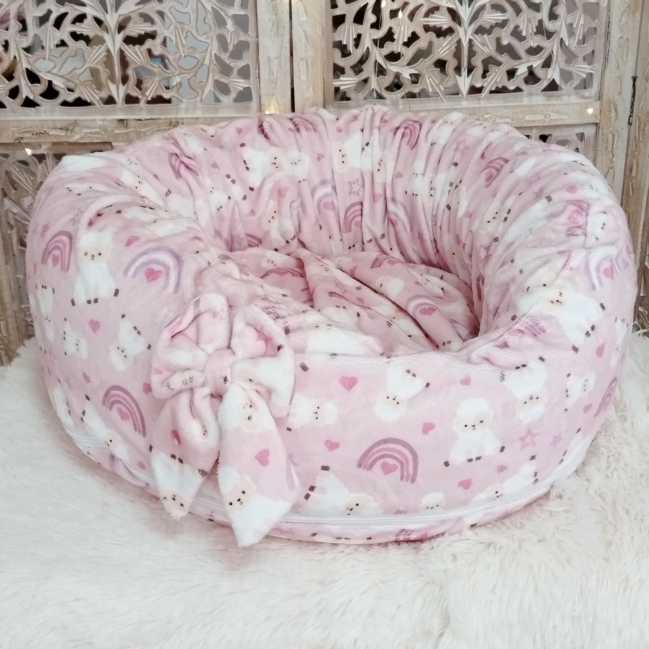 Pouf 