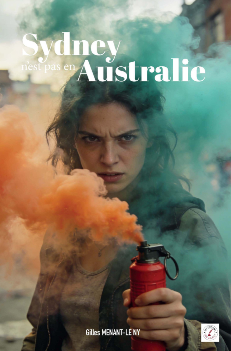 Sydney n'est pas en Australie...