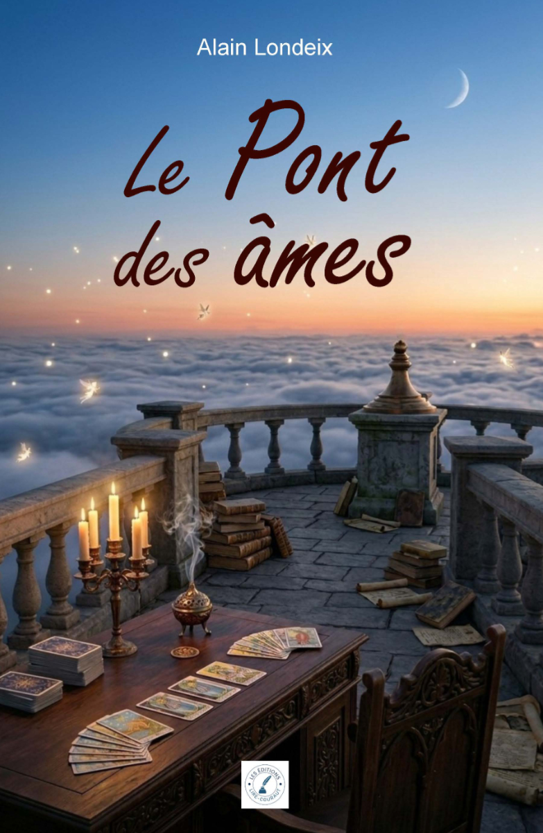 Le Pont des âmes